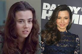 She sneaks out of a slumber party at millie's and patches things up with the freaks. The Cast Of Freaks And Geeks Then Now