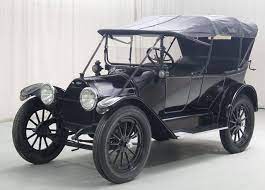 1916 Chevrolet Baby Grand Classic Cars Antique Cars Chevrolet