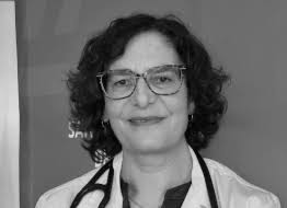 Dra. Marina Blanco Aparicio