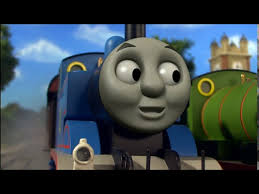 Thomas TUGS Parody Intro (Series 12)