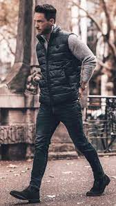 46 Enchanting Outfit Ideas For Men This Year Best Winter Outfits Men Winter Outfits Men Fall Outfits Men