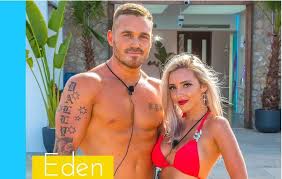 Love Island Eden Dally Wiki Bio Age Height Girlfriend Instagram