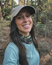 Abbey Lawhorn's Instagram, Twitter & Facebook