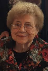 Dorothy L. (Barnes) Morin