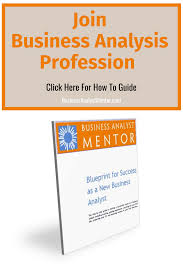 Business Analyst Ebook Business Analyst Career Business Analyst Business Analysis