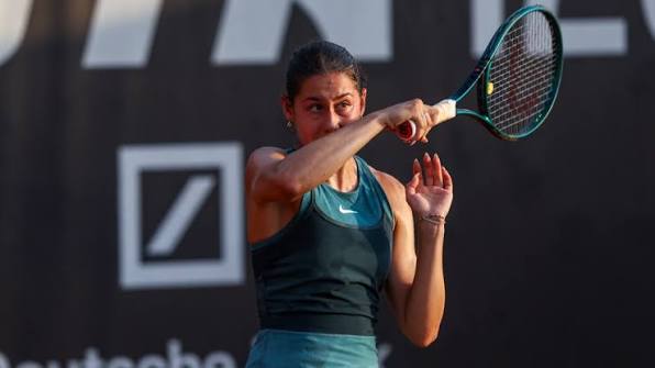 Ново рекордно класиране на Елизара Янева в ранглистата на WTA - БНР Новините