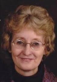 Obituary information for Joyce E. Chesley
