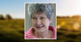 Agnes M. Wagner Obituary May 18, 2013