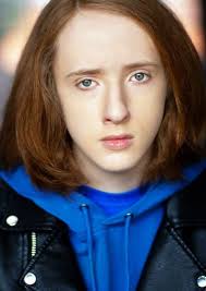 Ian Patrick Fan Casting