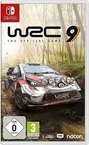 Metacritic game reviews, wrc 9 fia world rally championship for switch, the wrc license is back and even better this year with wrc 9. Wrc 9 Nintendo Switch Games Versandkostenfrei Bei Bucher De