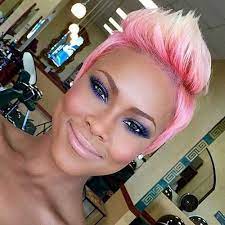 Do you want to change your everyday look with some trendy fun hairstyles? 15 Short Blonde And Pink Hairstyles