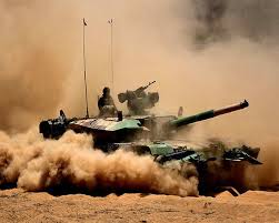 Indian Army May Postpone Purchasing Of Critical Weapons
