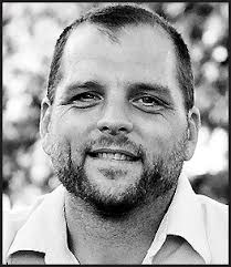 Scott IRWIN Obituary and Online Memorial (2010)