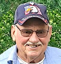 Robert J. "Foxie" FOX Obituary -