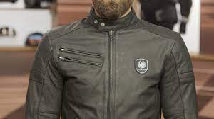 Merlin Alton Jacket Review Youtube