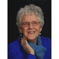 Patsy Ruth Watkins Obituary