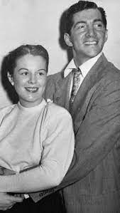 Anne elizabeth mcdonald, american lawyer. On This Day In Dino History March 23 1949 Dean Martin Famous Couples Celebrity Kids