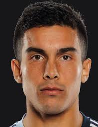 Sebastián Fernández