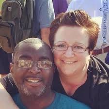 Carla Dugas and Stacy Ingram's Wedding Registry