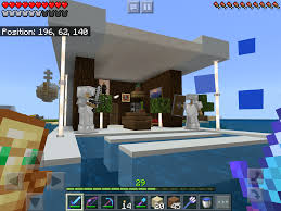 This mansion is so minecraft house design no. Modern House Minecraft On Water Cool Minecraft Houses Ideas For Your Next Build Pcgamesn In This Minecraft Tutorial You Will Learn How To Build A Modern House Which Is Futuristic