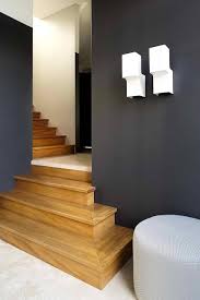 Great savings & free delivery / collection on many items. Basement Stair Sconce Houzz