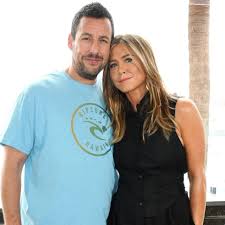Her first major film role came in the 1993 horror comedy leprechaun. Jennifer Aniston Sent Adam Sandler Funny Texts Before Their Kissing Scenes Like A True Friend