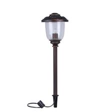 Upc 851776002435 Portfolio Bronze Low Voltage Path Light Upcitemdb Com