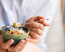 Before we delve into those, let's first further, no matter what type of meat you consume, pay attention to how it's cooked. Can 2 Servings Of Yogurt Per Week Keep Your Colon Healthy