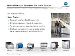 Download the latest drivers and utilities for your konica minolta devices. Ppt Konica Minolta Powerpoint Presentation Free Download Id 4944618