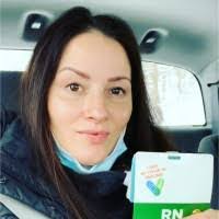 Christine Okane's Instagram, Twitter & Facebook