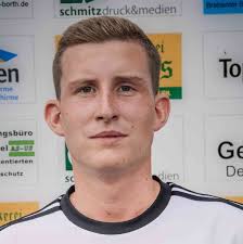 Spieler des Tages: Jan Schmitz von TuRa Brüggen