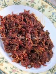 Rasa pedas dan masamnya memang cukup menyelerakan! Aishah Rasid Aishah1046 Profile Pinterest