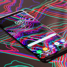 Maybe you would like to learn more about one of these? Enter Our Phone Wallpaper Design Contest For A Chance To Be Featured In A Review The Verge