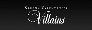 A tale of beauty's prince, poor unfortunate soul: Disney Villains Book Series Giveaway The Young Folks