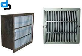 99% AHU Air Filter in Chittorgarh at best price by D.P Engineers - Justdial
