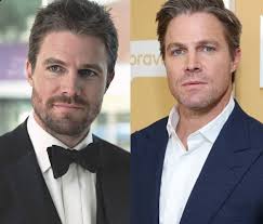 Stephen Amell Birthday Celebration and Appreciation for Oliver Queen Role