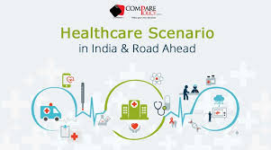 Healthcare Scenario In India And Road Ahead By Gajendra Nagpal Health Care Better Healthcare Health Care Services
