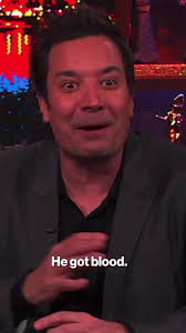 Jimmy Fallon Matthew Got My Pants