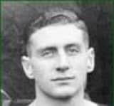 Dr. Don Coleman and Wife. Dr.Coleman was the first Spartan to have his  number retired. Played from 1949 to 1951 , Unanimous All American In 1951 .  Inducted In to MSU Hall