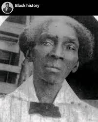 Minah Harper's Life Story and Legacy in McDonough