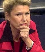 The politician & model is married to hans rudolf wöhrl , her starsign is taurus and she is now 66 years of age. Csu Politikerin Wohrl Sohn Fiel Vom Dach Tot Der Spiegel
