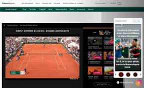Maybe you would like to learn more about one of these? Francetv Sport Fastory Mediaroad