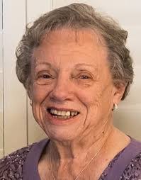 Lois Hancock Obituary