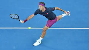Roger federer missed the 2020 french open, but he will be on the mind of every tennis fan as rafael nadal attempts to equal his grand slam record sunday. Roger Federer Withdraws From The Australian Open Atp Tour Tennis