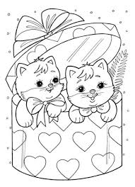 Flags of the world coloring pages ]. Dva Kotika V Korobke Razukrashki Com Coloring Pages Cat Coloring Page Cute Coloring Pages