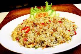 Resep Nasi Goreng Resep Nasi Goreng Ikan Tongkol Resep Makanan Resep Masakan Nasi Resep Masakan Nasi Goreng Resep