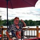 Lily Pad Live Music on the Deck