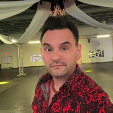 What is this unknown electrical device?