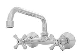 Du moins cher au plus cher par. Cuisine Baignoire C Type Mural Traditionnel Melangeur D Eau Robinet Croisee