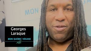Georges Laraque